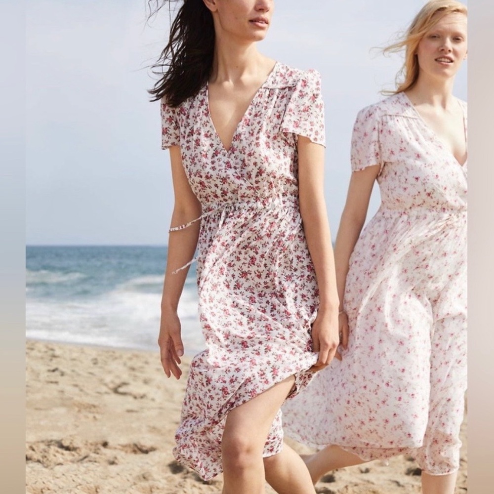Christy Dawn Dress